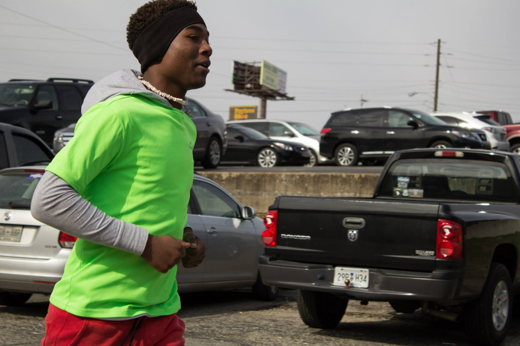 Running for a Dream 5K 2015 Photo 74