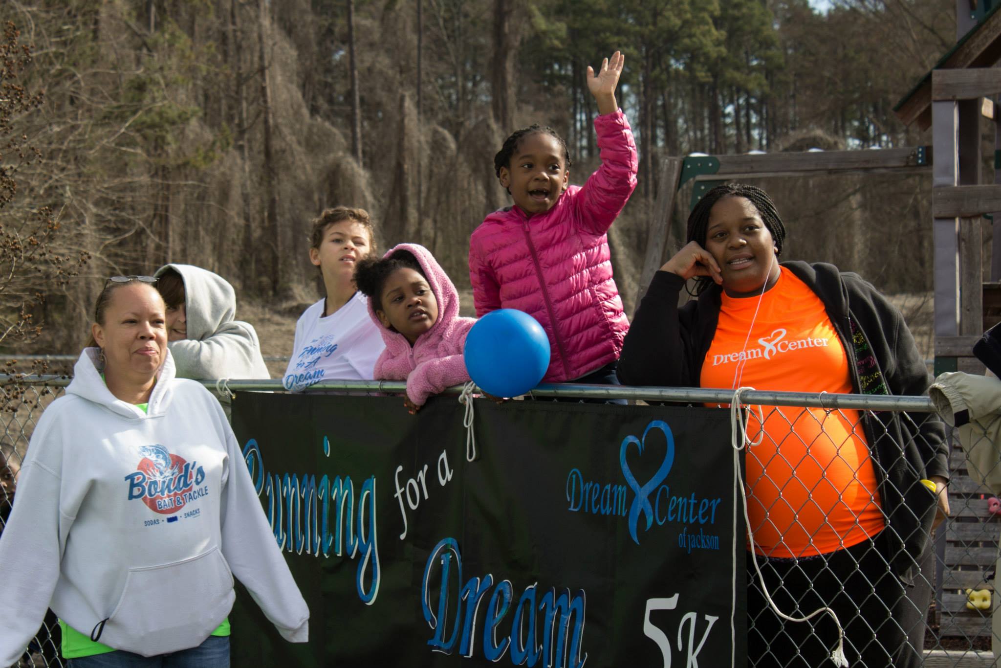 Running for a Dream 5K 2015 Photo 75