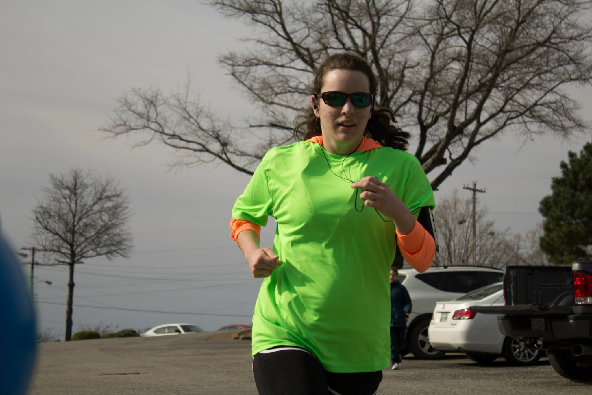 Running for a Dream 5K 2015 Photo 77