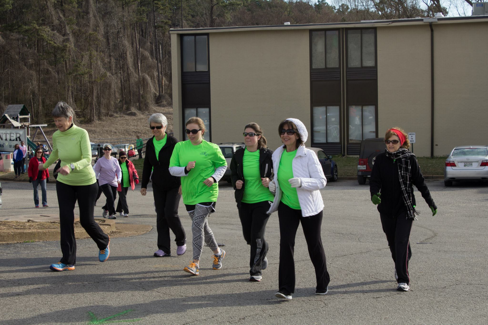 Running for a Dream 5K 2015 Photo 8