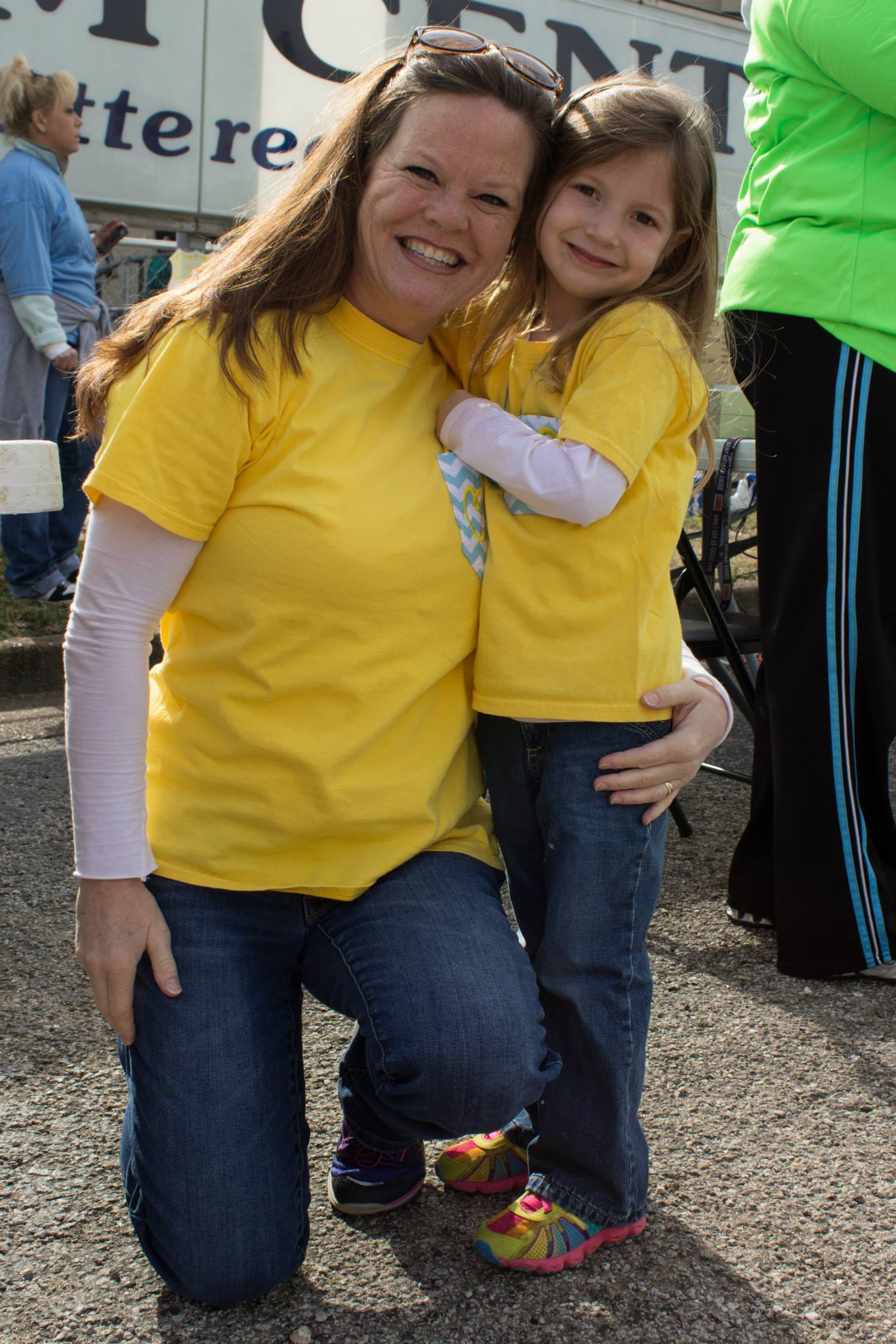 Running for a Dream 5K 2015 Photo 80