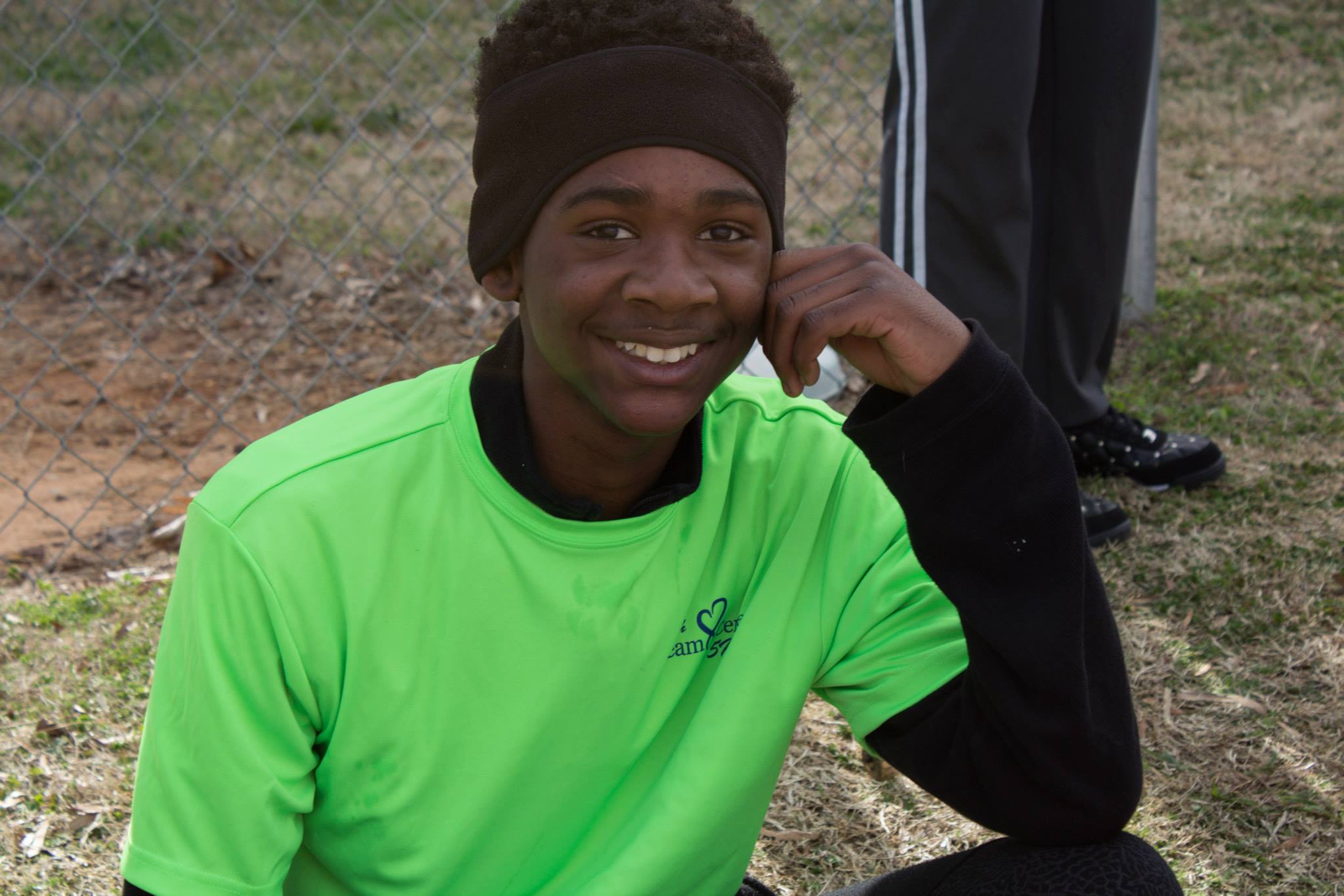 Running for a Dream 5K 2015 Photo 81
