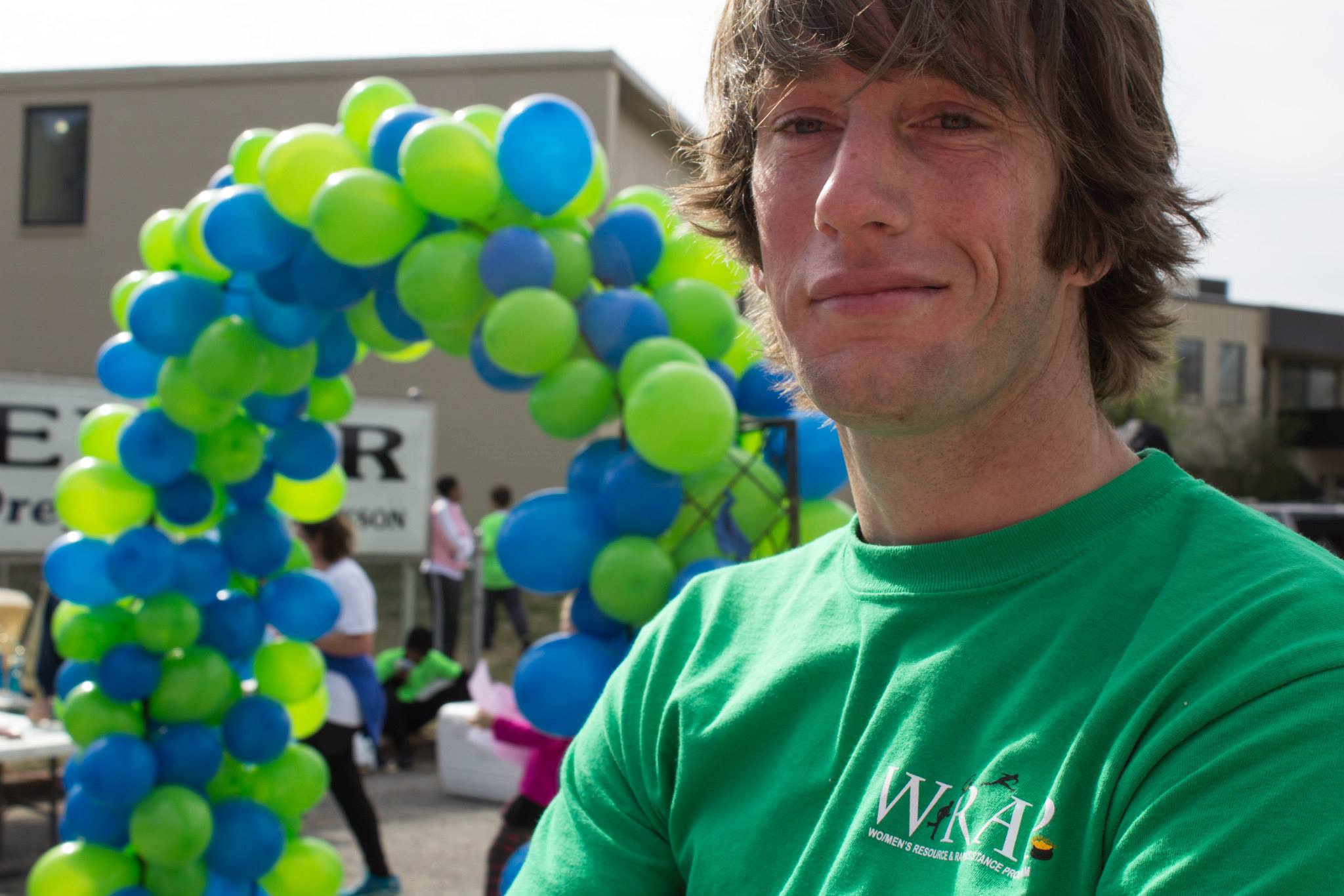Running for a Dream 5K 2015 Photo 83