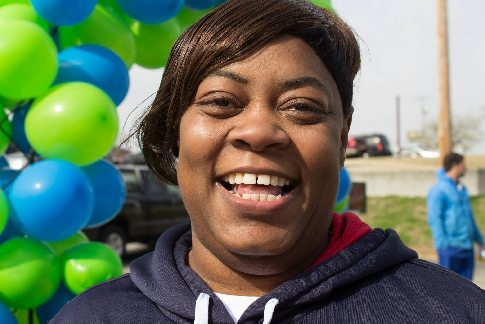Running for a Dream 5K 2015 Photo 84