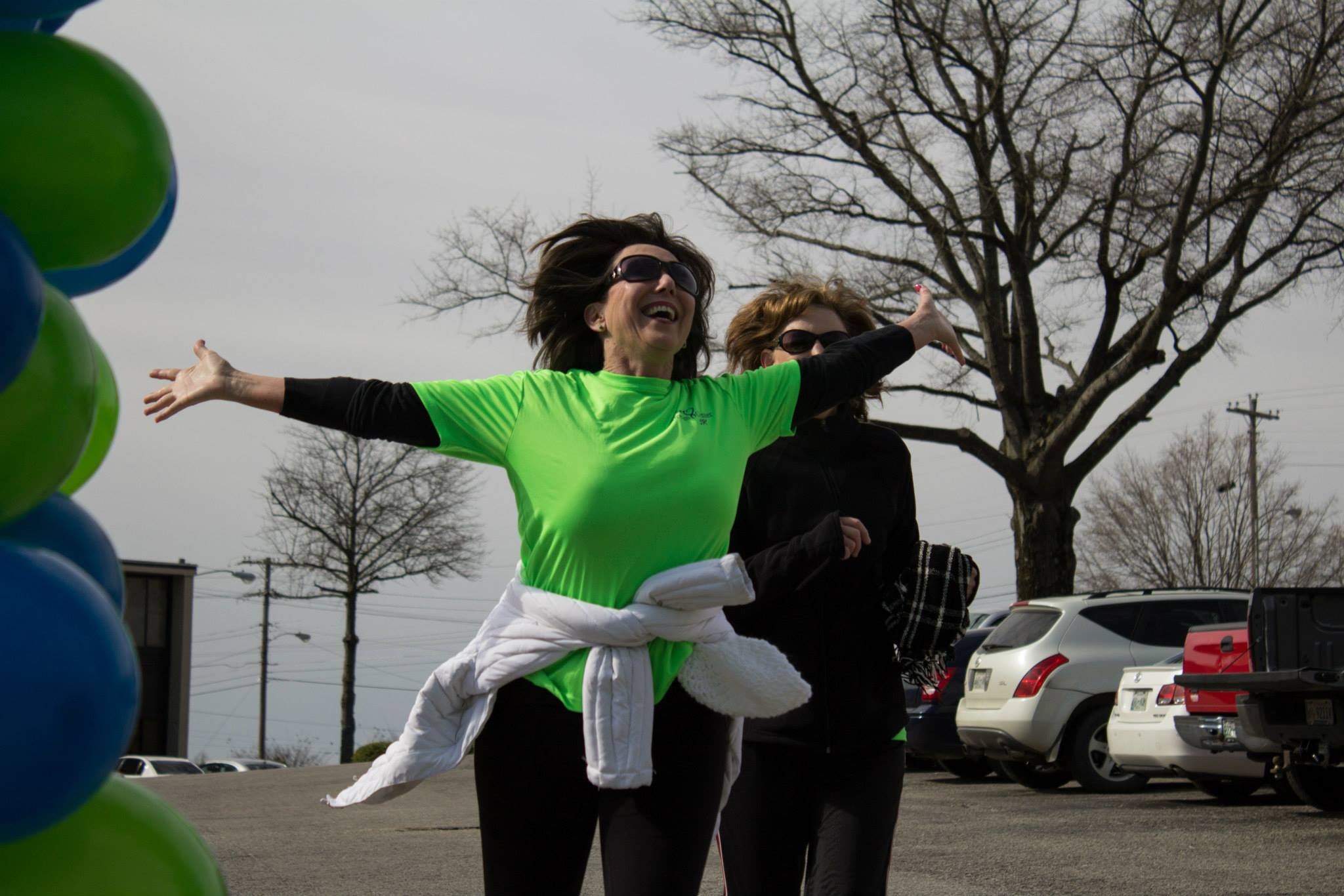 Running for a Dream 5K 2015 Photo 86