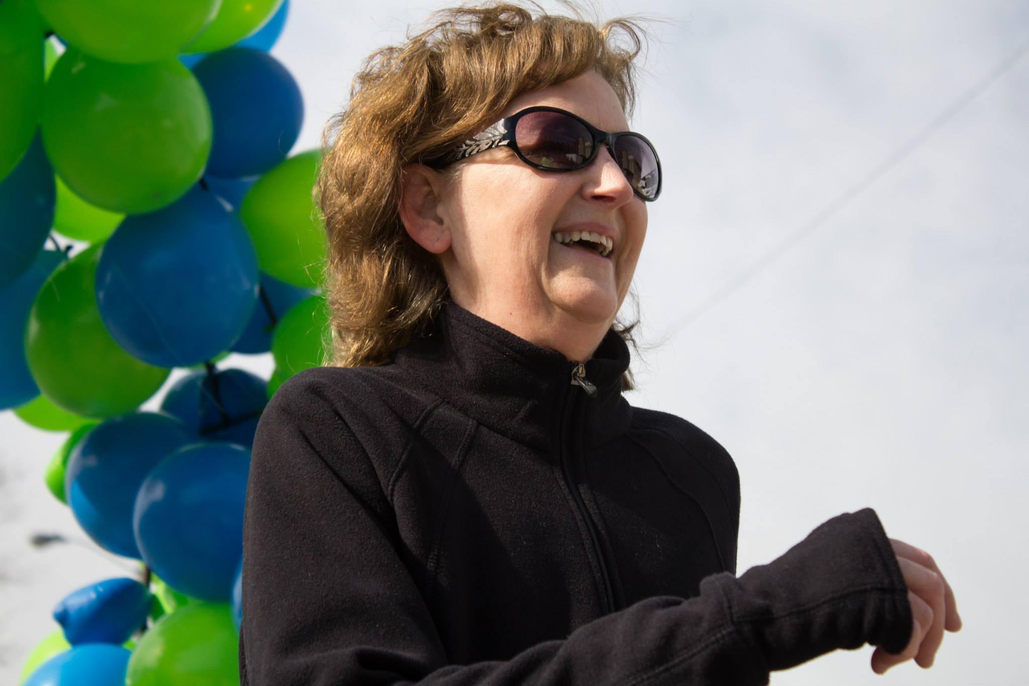 Running for a Dream 5K 2015 Photo 87