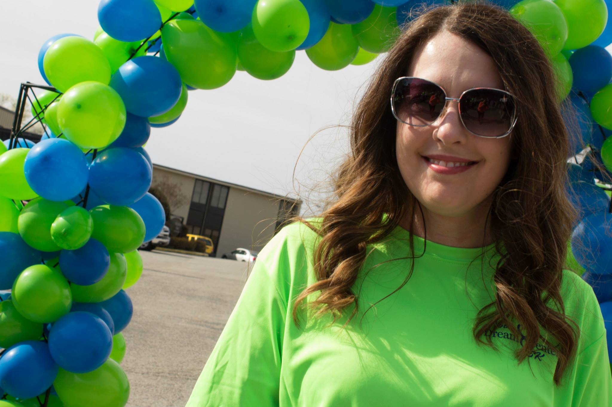 Running for a Dream 5K 2015 Photo 91