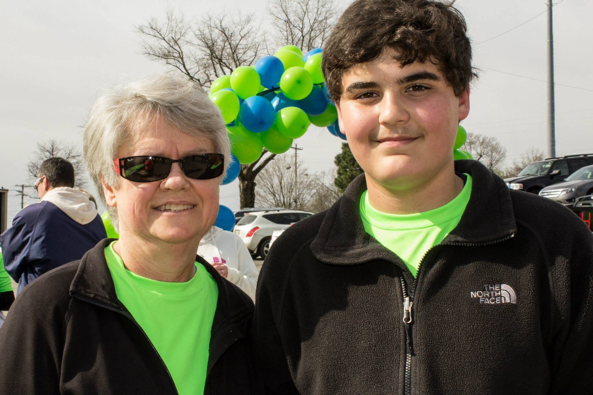 Running for a Dream 5K 2015 Photo 92