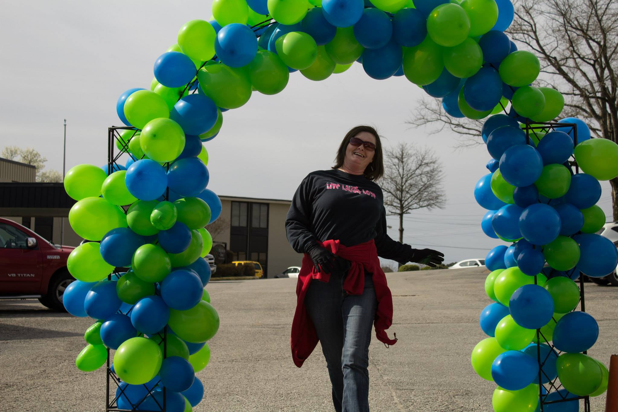 Running for a Dream 5K 2015 Photo 95