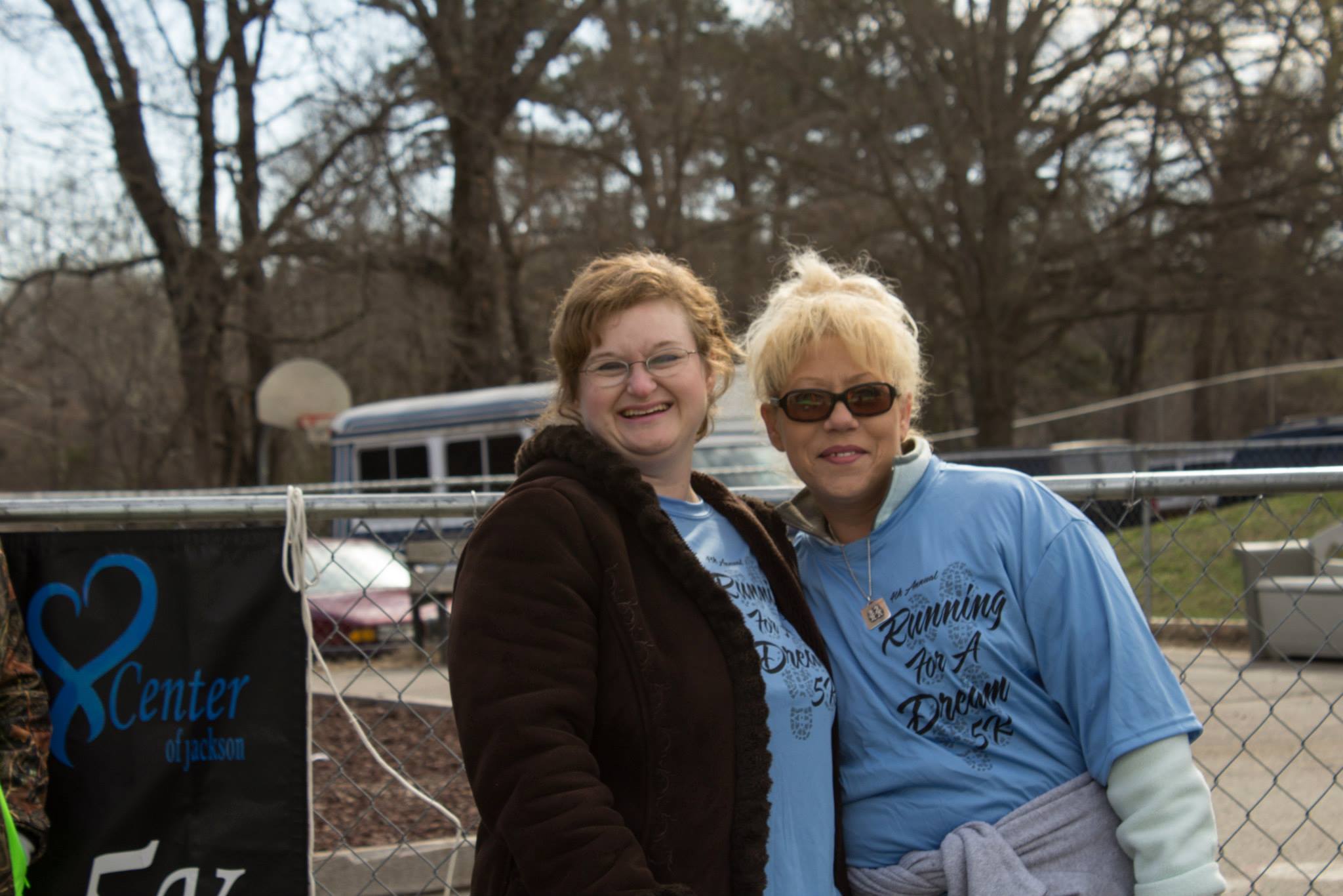 Running for a Dream 5K 2015 Photo 97