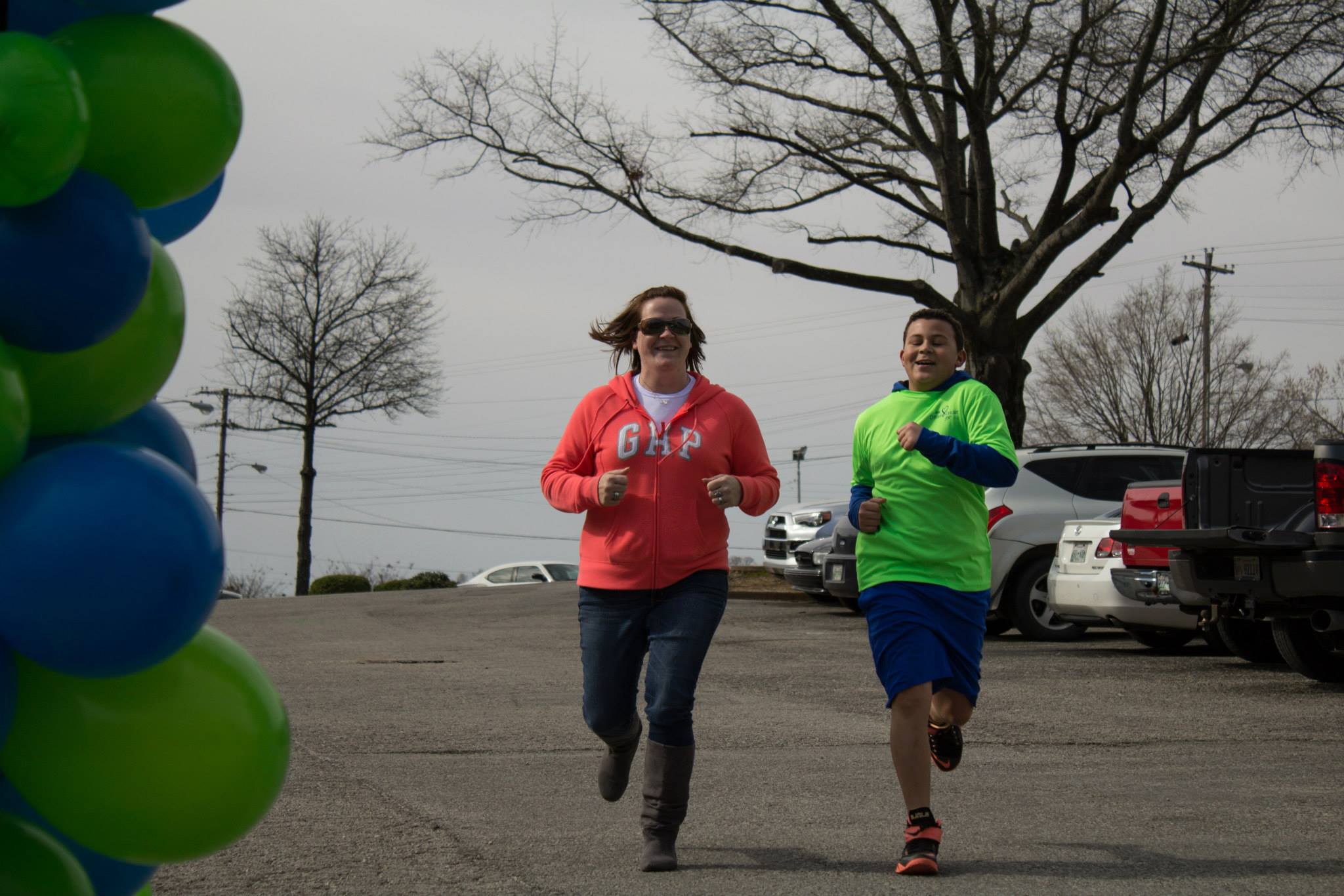 Running for a Dream 5K 2015 Photo 99