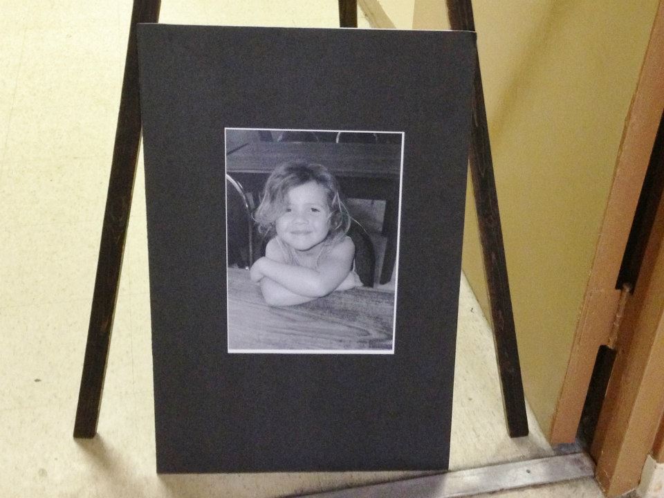Self Portraits of Youth Photo 8
