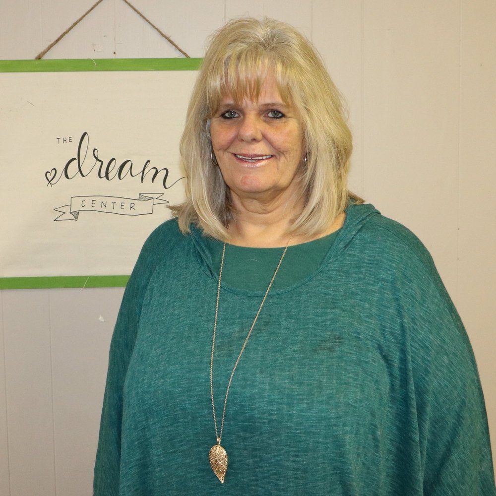 Gail Gustafson