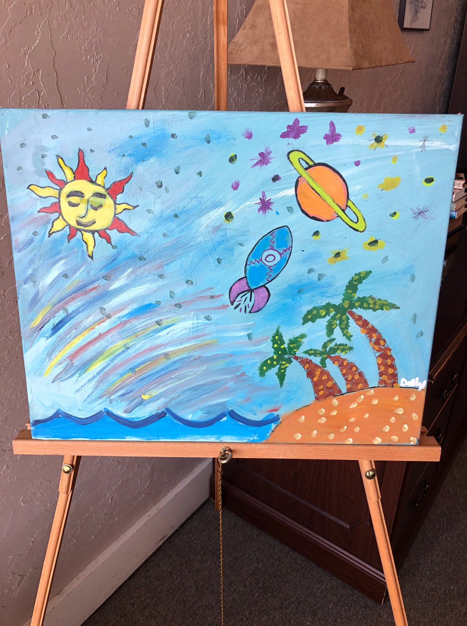 That's Amore Art Auction 2020 Photo 10