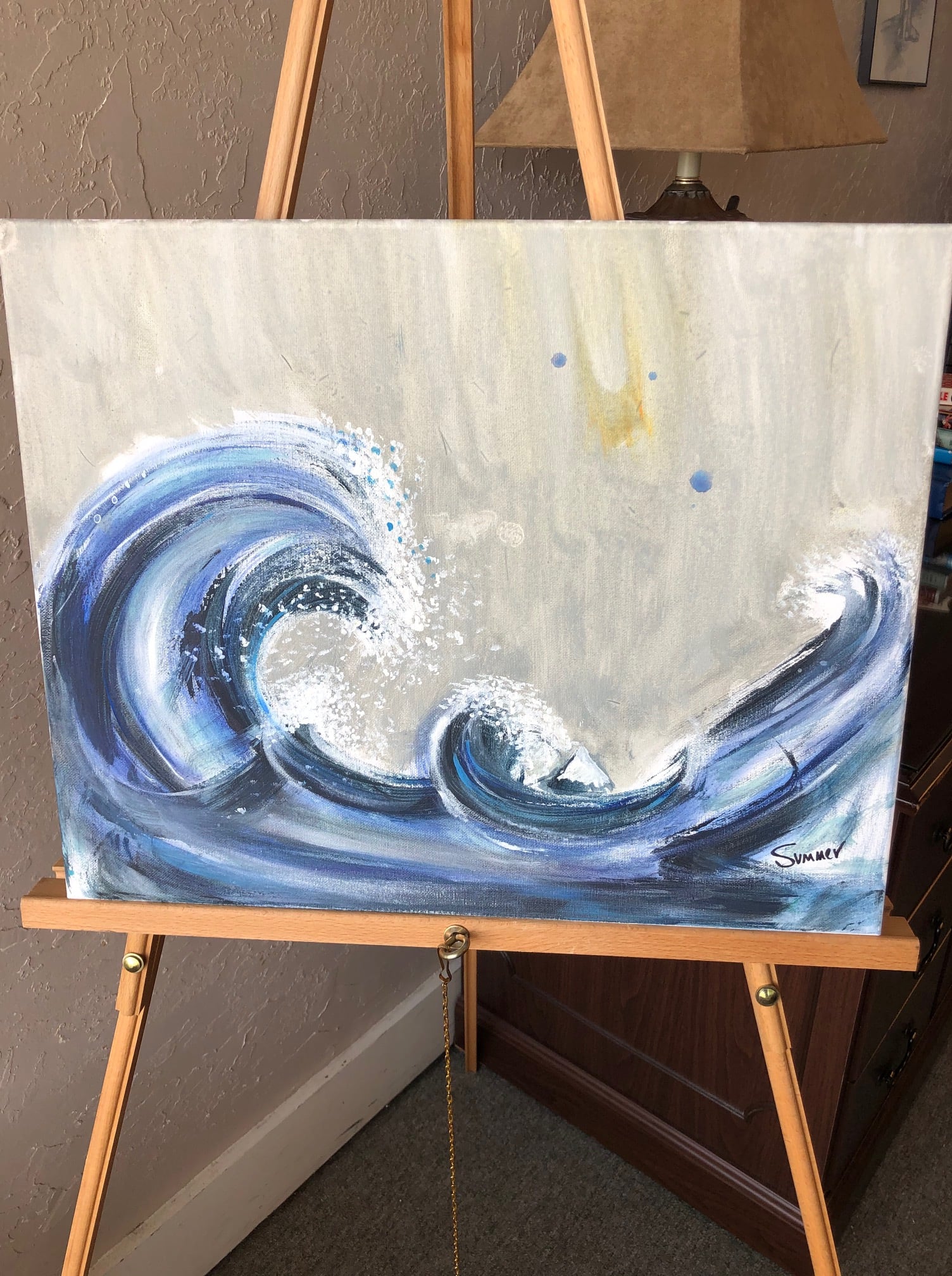 That's Amore Art Auction 2020 Photo 11