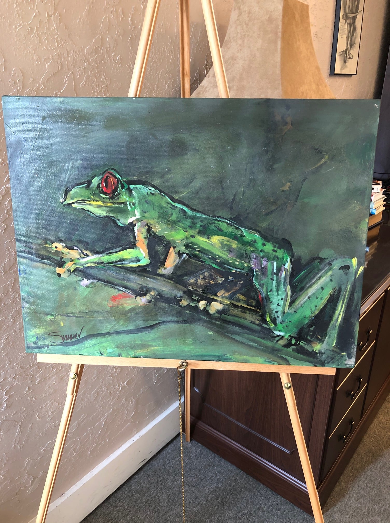 That's Amore Art Auction 2020 Photo 14