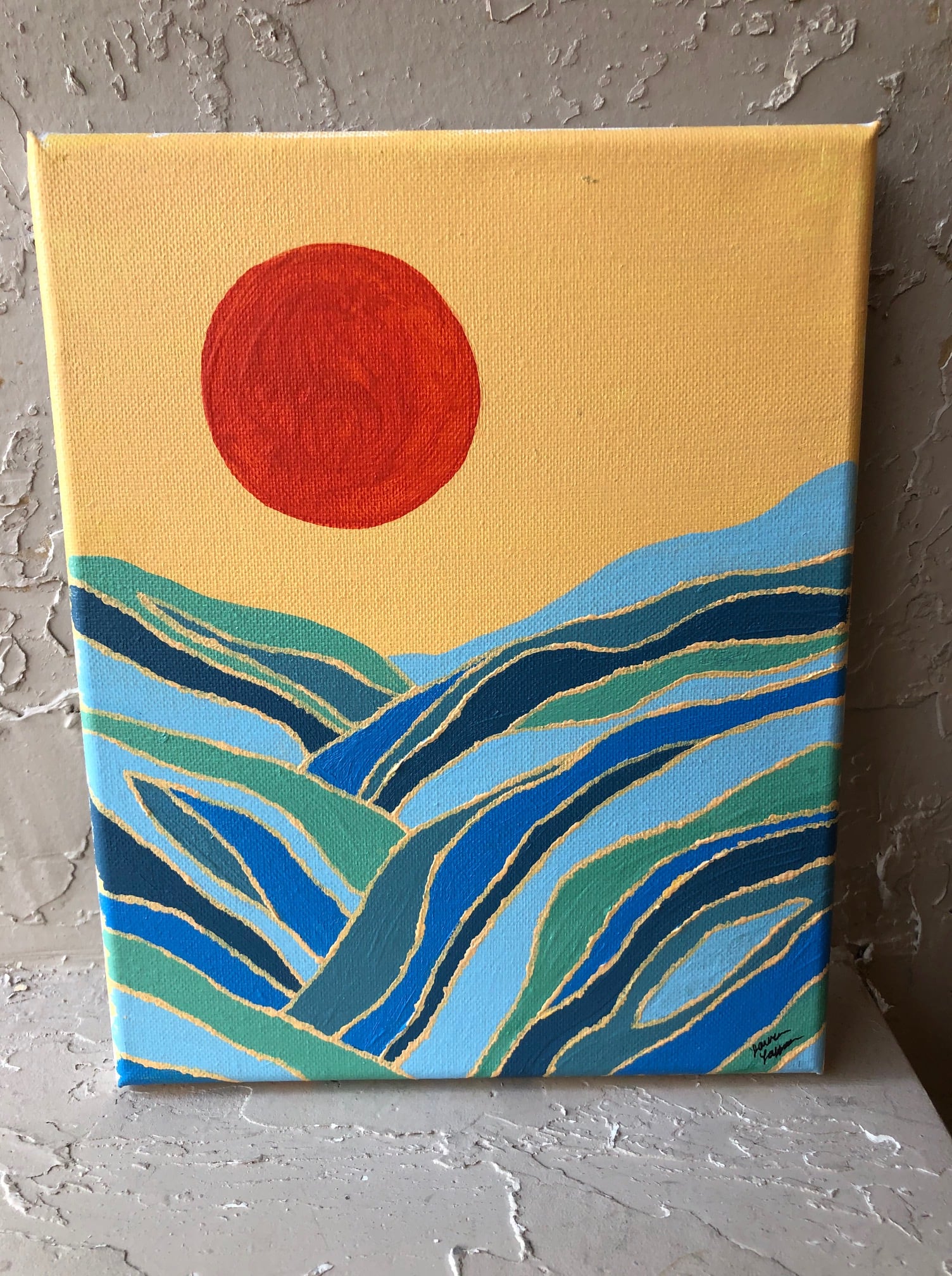 That's Amore Art Auction 2020 Photo 19