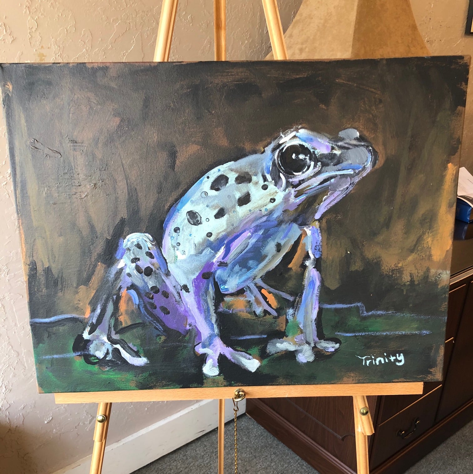 That's Amore Art Auction 2020 Photo 28