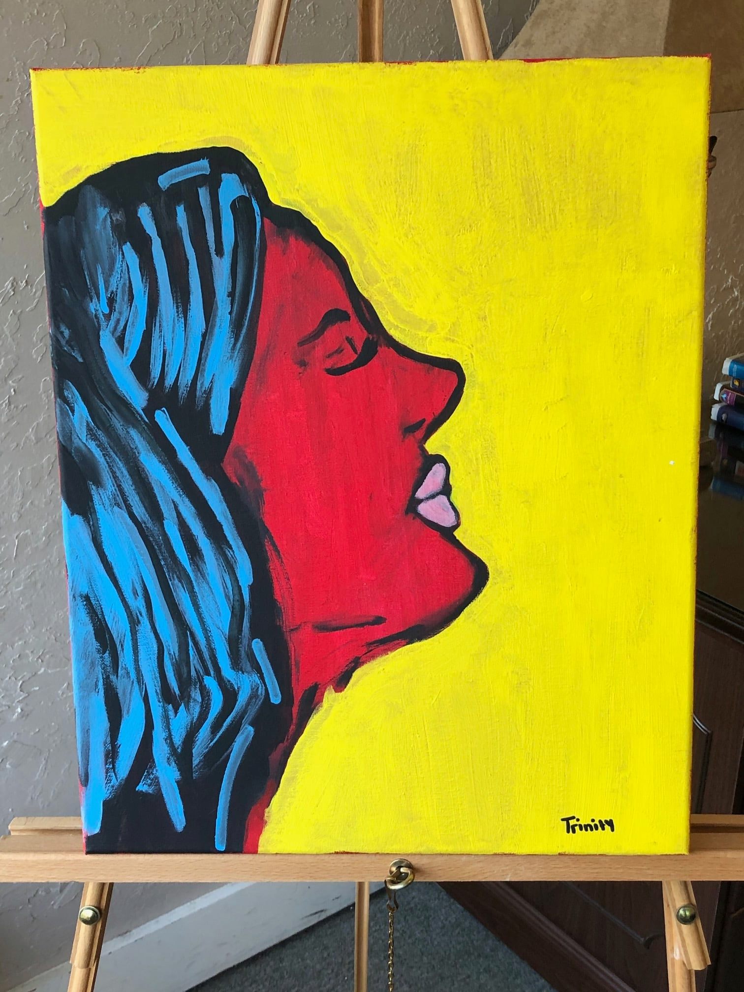 That's Amore Art Auction 2020 Photo 29