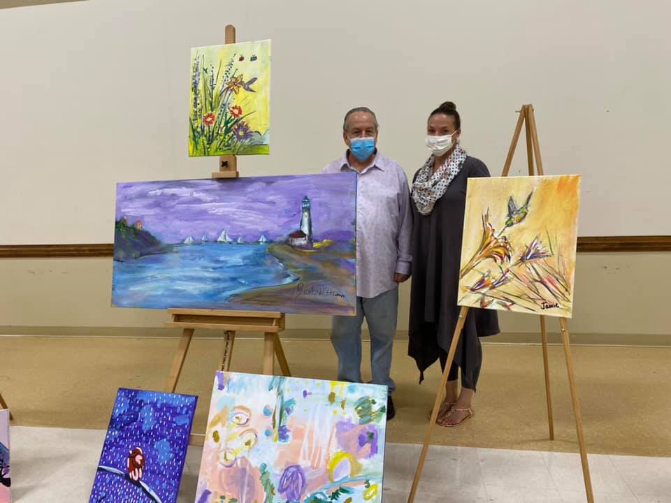 That's Amore Art Auction 2020 Photo 3