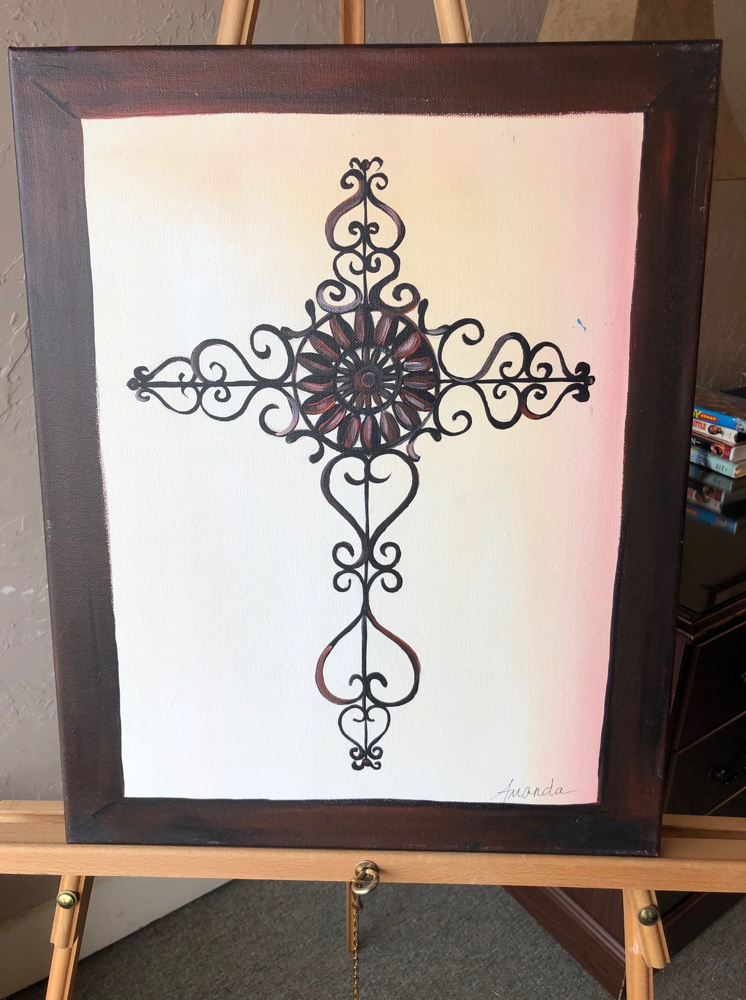 That's Amore Art Auction 2020 Photo 38