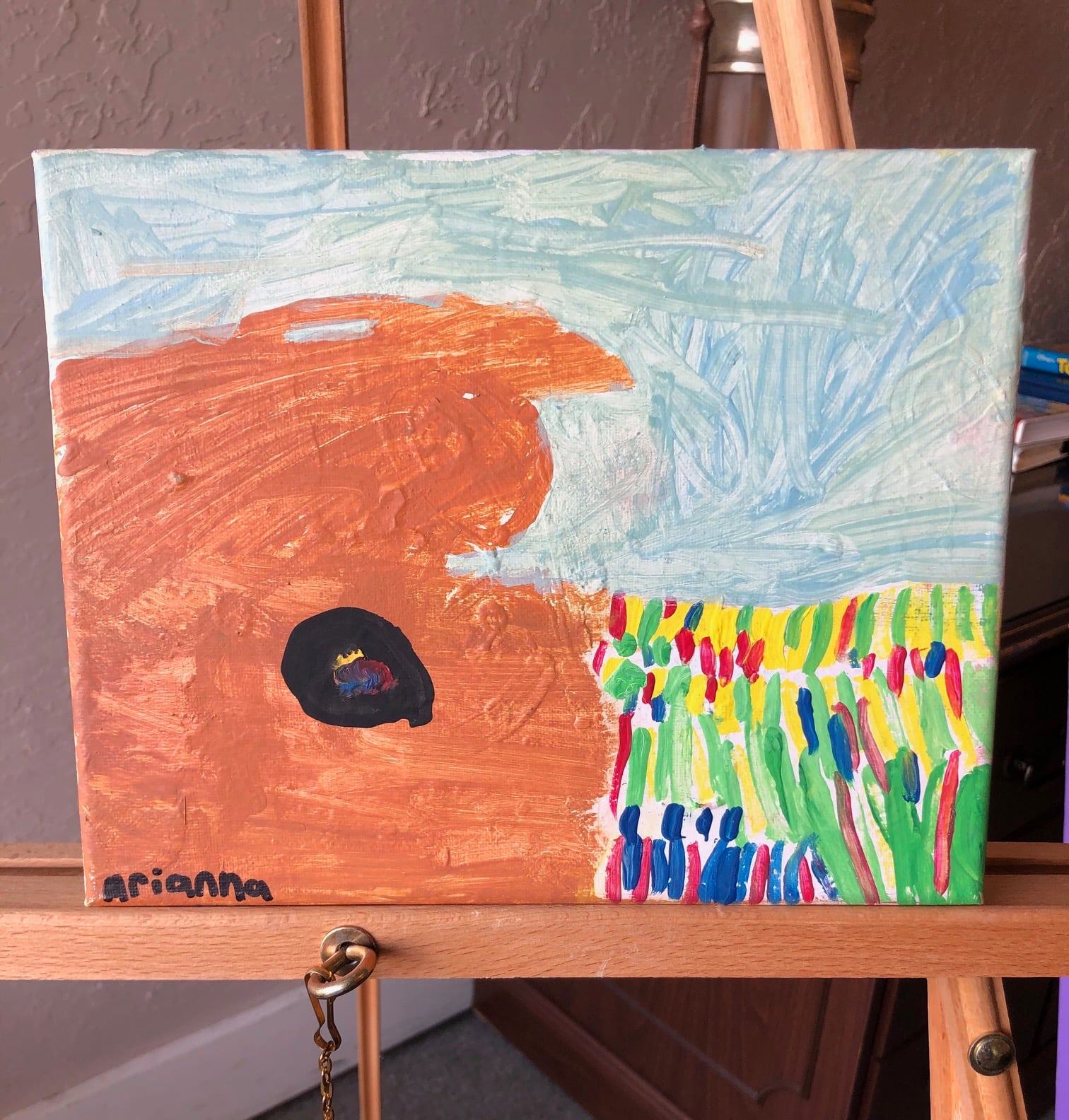 That's Amore Art Auction 2020 Photo 49
