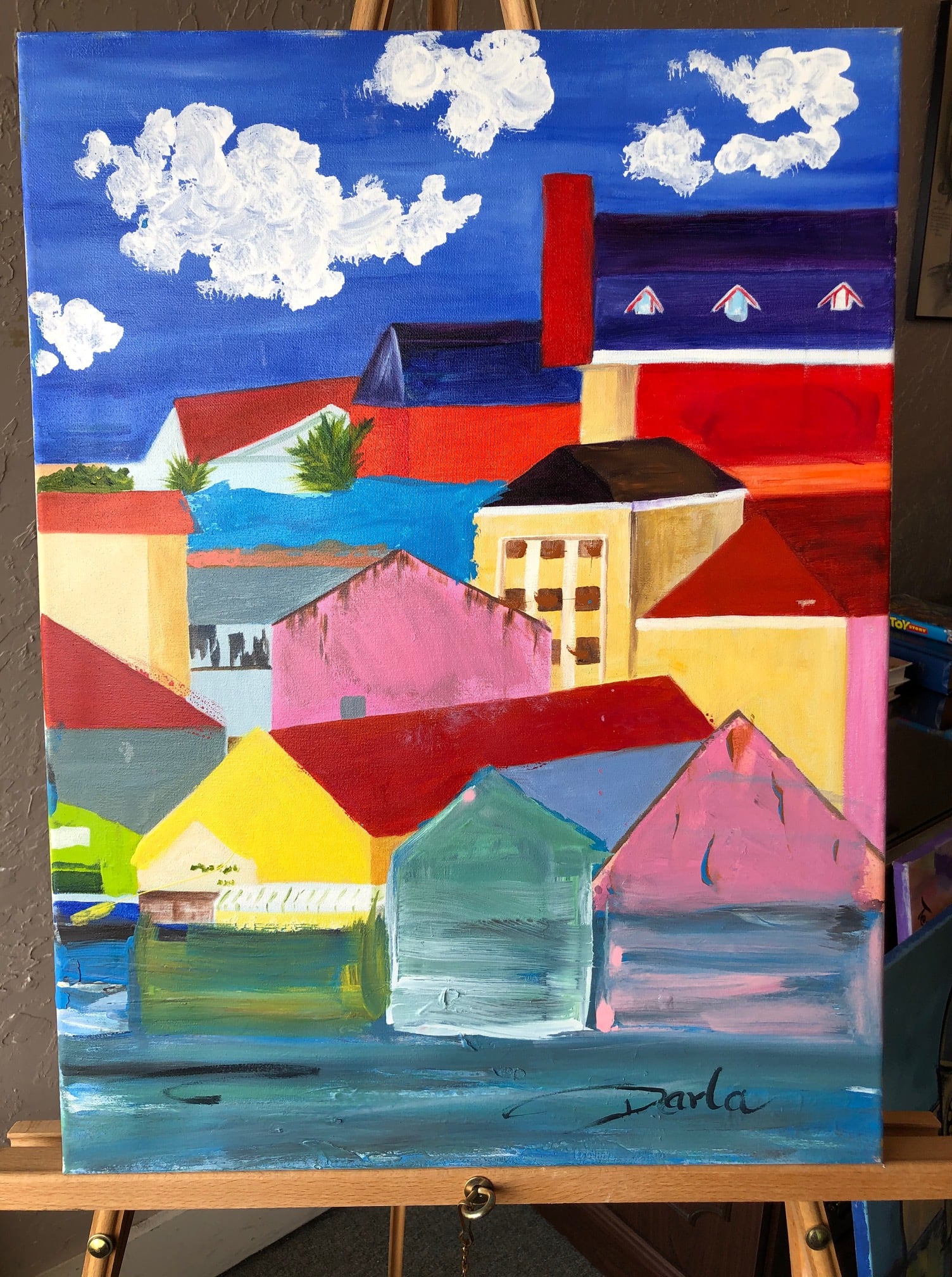 That's Amore Art Auction 2020 Photo 53