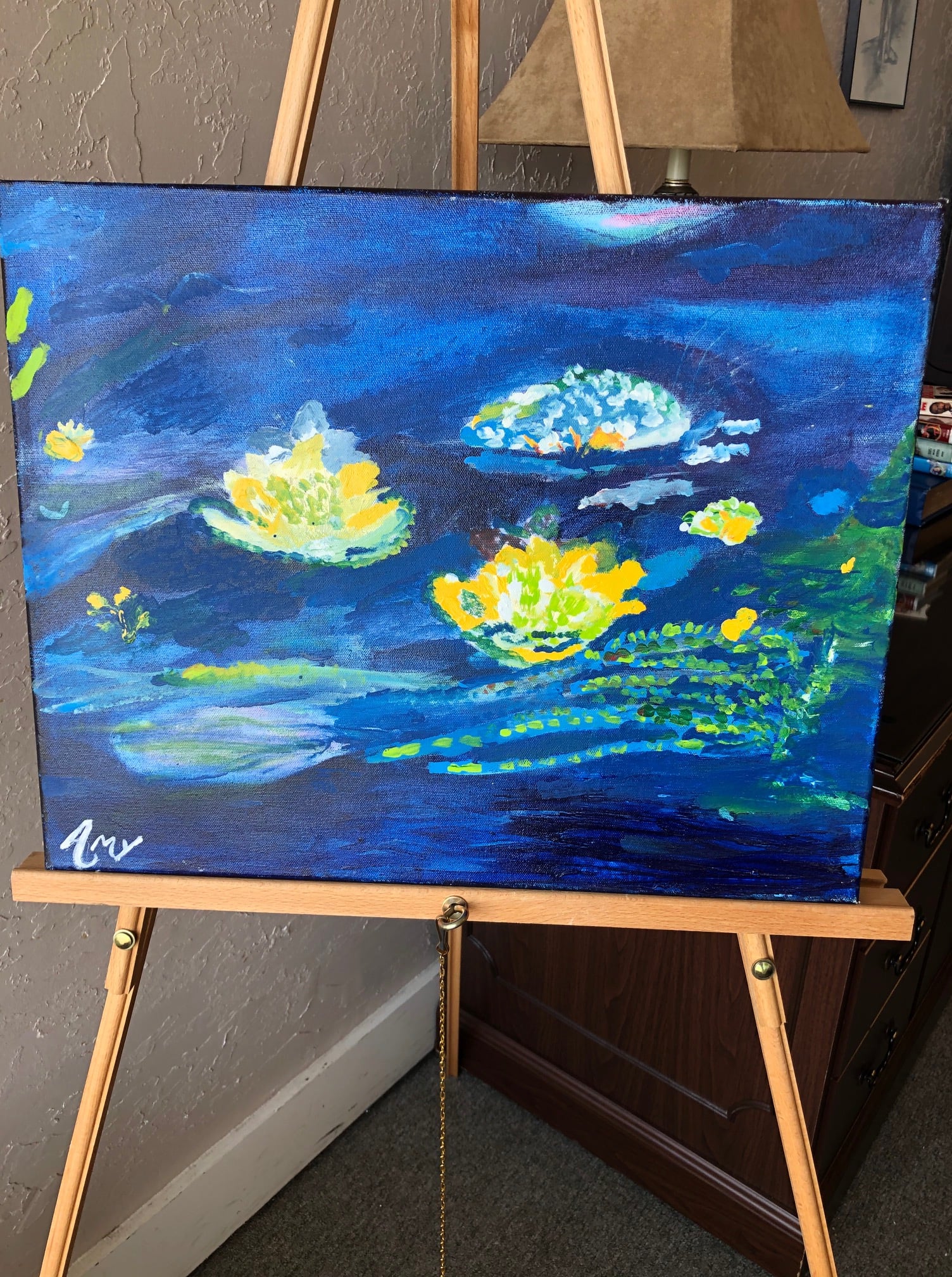 That's Amore Art Auction 2020 Photo 9