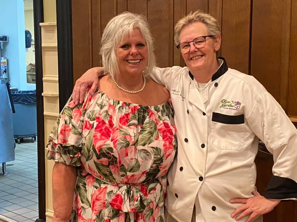 That's Amore Italian Dinner 2021 Photo 10