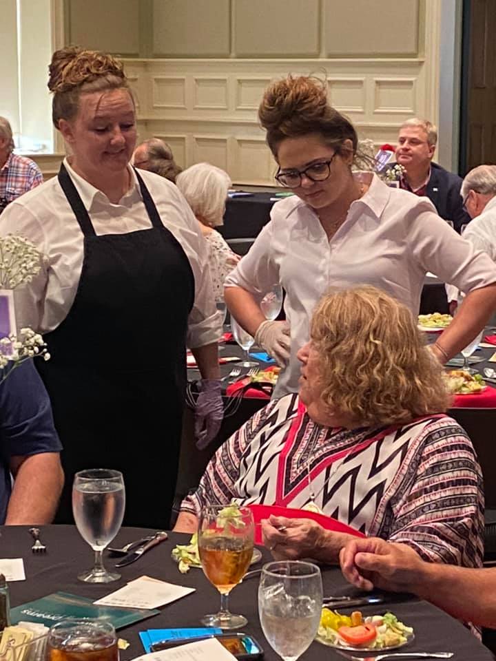 That's Amore Italian Dinner 2021 Photo 4