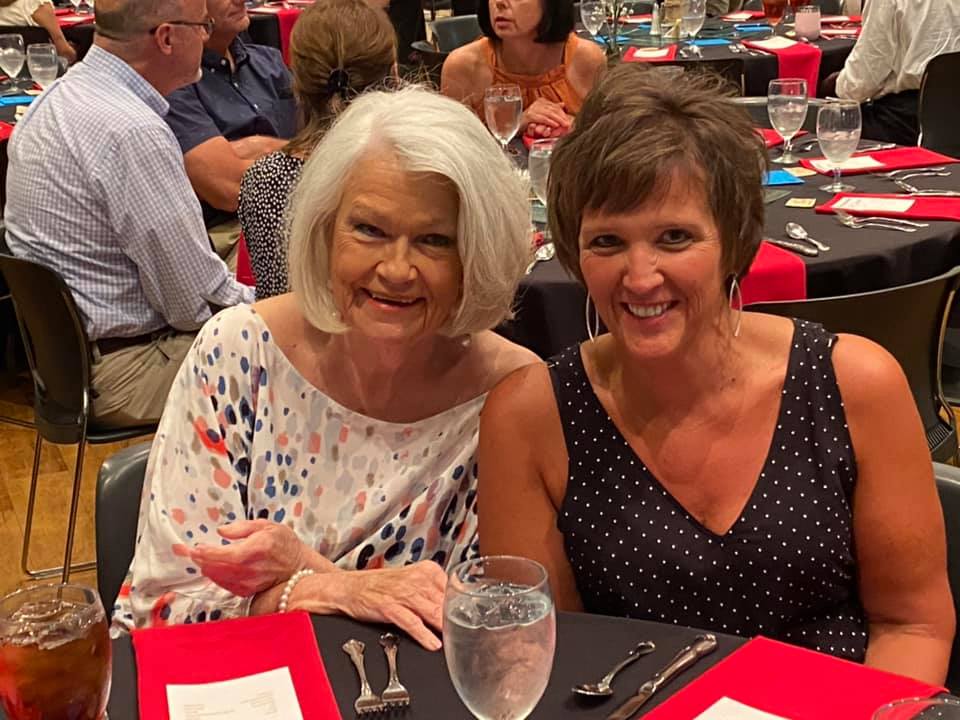 That's Amore Italian Dinner 2021 Photo 7