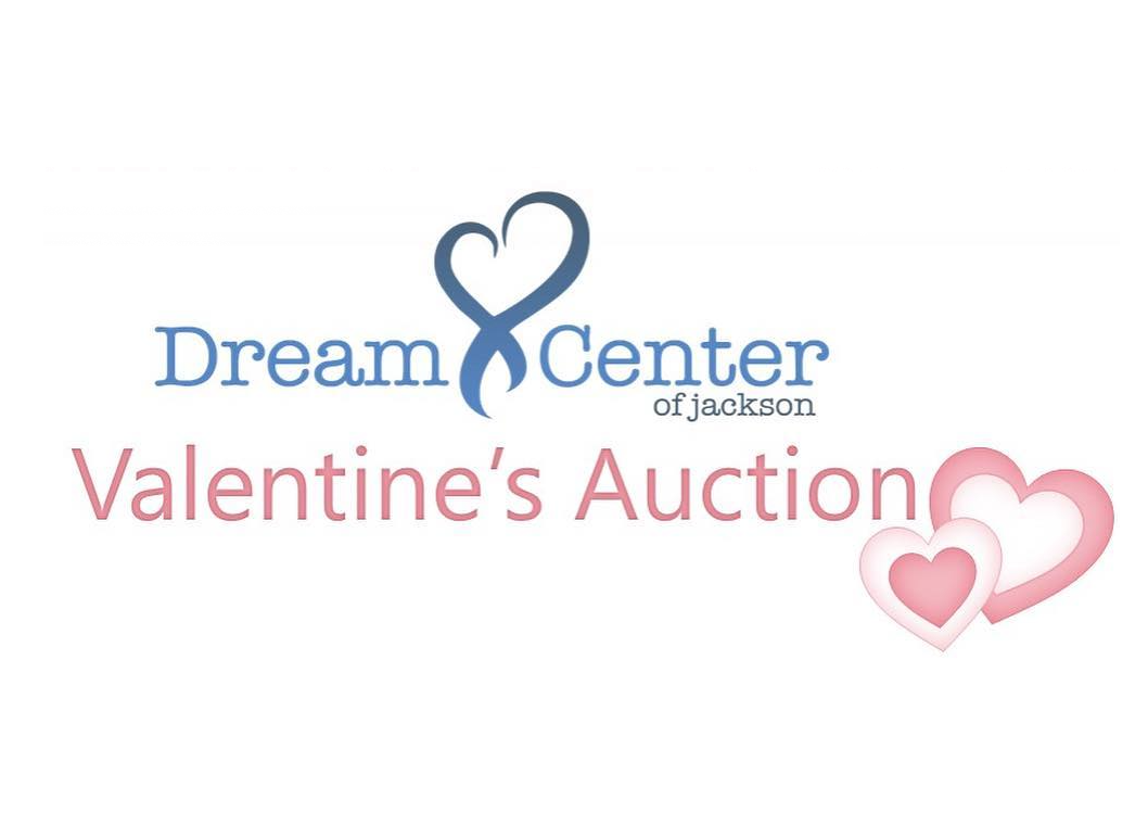 Valentine’s Auction Photo